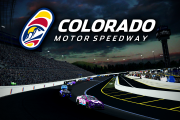 Colorado Motor Speedway - Modern (Fictional)