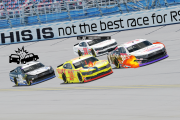 RSS Racing (#28, #29, #38 & #39) 2024 Xfinity Dover