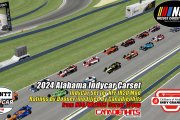 2024 Children's of Alabama IndyCar Set