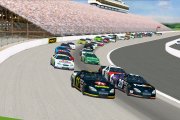 (Fictional) 2003 Nascar Cup Series for the Original Cup Mod