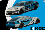 *CONCEPT* Todd Gilliland Koch