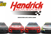 NASCAR NEXUS: Hendrick Motorsports
