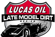 Lucas Oil Late Model Series Logo Megapack