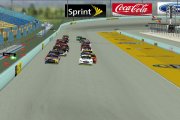 2017 Ford EcoBoost 400 Cup Carset (26 Cars)