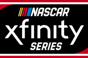 NASCAR 2018 Xfinity Logo