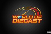World Of Diecast Logo