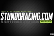 Stunod Racing Logo 2017