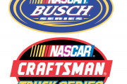 2003 Busch and Truck Series seasons