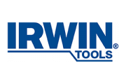 Irwin Tools Logo BLUE