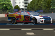 *CONCEPT* Shane Van Gisbergen 2025 RedBull #88