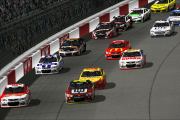 2014 Sprint Cup MENCS17 Carset