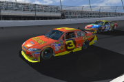 What if Dale Jr. went to RCR in 2008?