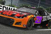 RASC CUP SERIES S3 Samuel Gamer 12 Car Pack