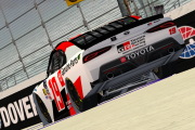 #19 - Ryan Truex 2026 Toyota Gazoo Racing/Toyota Genuine Parts GR Supra (Fictional Scheme)