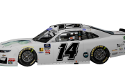 Garrett Smithley Watkins Glen (NXS20)