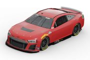 Audi R8 LMS GT3 evo II Next Gen