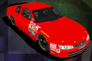 Toyota Camry 1998 - WINSTONCUP98 Mod