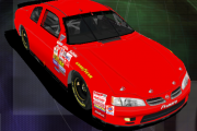 Nissan Primera 1998 - WINSTONCUP98