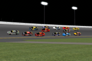 2025 ARCA mini pack (Reupload)