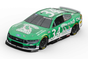 2025 #34 Grillo's Pickles DAYTONA 2