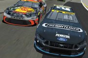 2025 Enjoy Illinois 300 Playoff 4 Pack