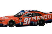 Josh Bilicki Indianapolis (NXS20)