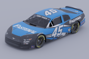 NPS 45 Fastenal Scheme *FICTIONAL*