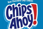 Chips Ahoy! New Logo