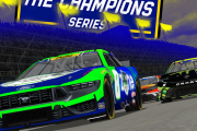 NTCS Season 4 Carset