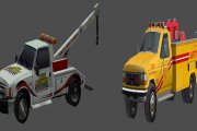 New safety trucks 3do's and mips