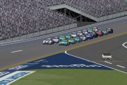 Michael Mrucz's Rivals Seasons (18 Cars)