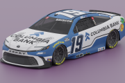 Chase Briscoe 2026 DuraMax Grand Prix