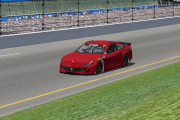 2019 Ferrari Portofino Gen 6 MENCS19 Template