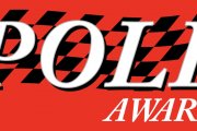 (FICTIONAL) Pole Race Award decal (NEW)
