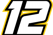 2026 Truck Series Queen Kaulig #12 (PNG & PSD)