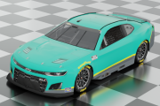 2025-2026 UniFirst Chevrolet Base