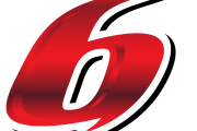 2026 Cup Series Keselowski RFK Biffle #6 (PNG & PSD)