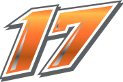 2026 Cup Series Buescher RFK Biffle #17 (PNG & PSD) - History | Stunod ...