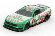 2026 Brad Keselowski Castrol (DAY1)