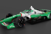 NTT IndyCar 2020 Pack - 2003 Season Paint Schemes Pack