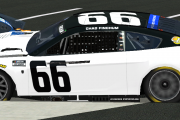 2026 Chad Finchum Clash Scheme