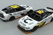 2026 AJ Allmendinger Celsius 2-pack.