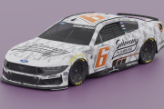 Corey Lajoie 2026 Cook Out Clash