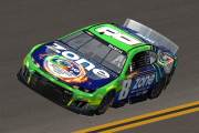 Kyle Busch 2026 Zone Jalapeño Lime (DAY500)