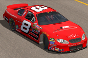 (FICTIONAL) 2004 Dale Earnhardt Jr. #8 Dale Jr. Chevrolet Monte Carlo (OG Cup)
