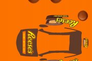 Reeses base 2025 Toyota Camry (FCRD