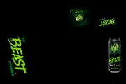 Monster energy™ the beast unleashed base for CWS15