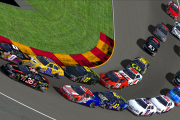 2009 NASCAR Nationwide Series DNQ Set for NNS08 mod