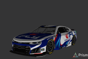 Ifly base for NCS22- '26 Chevy