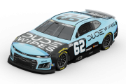 Anthony Alfredo Dude Wipes (2026 Daytona Duels 2)
